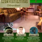 2 üzleti kép SZŐNYEGTISZTÍTÁS / ÓZONOS TISZTÍTÁS SZEGED ÉS VONZÁSKÖRZETE ban/ben Szeged CS