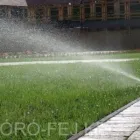 5 üzleti kép SZÓRÓFEJ SZOLG. ÉS KER. KFT. Öntözéstechnika ban/ben Kistelek CS