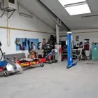 3 üzleti kép SZŐTS ÉS FIA AUTÓFÉNYEZÉS Ipar & Mezőgazdaság ban/ben Bonyhád TO