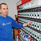 4 üzleti kép SZŐTS ÉS FIA AUTÓFÉNYEZÉS Ipar & Mezőgazdaság ban/ben Bonyhád TO