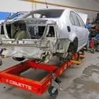 5 üzleti kép SZŐTS ÉS FIA AUTÓFÉNYEZÉS Ipar & Mezőgazdaság ban/ben Bonyhád TO