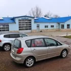 10 üzleti kép SZŐTS ÉS FIA AUTÓFÉNYEZÉS Ipar & Mezőgazdaság ban/ben Bonyhád TO