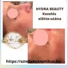 4 üzleti kép SZTELLA KOZMETIKUS Fodrászati berendezések és kellékek ban/ben Budapest PE