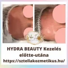 6 üzleti kép SZTELLA KOZMETIKUS Fodrászati berendezések és kellékek ban/ben Budapest PE