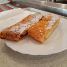 6 üzleti kép SZTRÁDA GRILL ÉTTEREM ÉS KÁVÉZÓ Vendéglátás ban/ben Hatvan HE