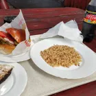 7 üzleti kép SZTRÁDA GRILL ÉTTEREM ÉS KÁVÉZÓ Vendéglátás ban/ben Hatvan HE