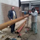 3 üzleti kép SZÜRÖS ÉS TÁRSA KFT Vízszerelés, gázszerelés ban/ben Kengyel JN