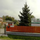 4 üzleti kép T-M PROFIL KFT. GYŐR SZÁRAZÉPÍTÉSZETI TERMÉKEK KERESKEDELME Építőanyagok ban/ben Győr GS