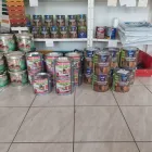 5 üzleti kép TAKÁCS LÁSZLÓ - TAKÁCS FESTÉK Faáruk, fatelepek ban/ben Zamárdi SO