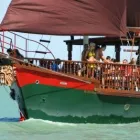 1 üzleti kép TALIZMÁN YACHT Vízi közlekedés, szállítás ban/ben Siófok SO