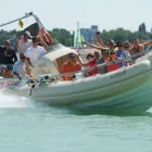 2 üzleti kép TALIZMÁN YACHT Vízi közlekedés, szállítás ban/ben Siófok SO