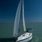 3 üzleti kép TALIZMÁN YACHT Vízi közlekedés, szállítás ban/ben Siófok SO