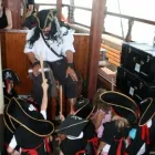 6 üzleti kép TALIZMÁN YACHT Vízi közlekedés, szállítás ban/ben Siófok SO