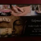 2 üzleti kép TALPMASSZÁZS Szépségszalon, kozmetika ban/ben Székesfehérvár FE