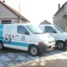 1 üzleti kép TARGONCA MOBIL SZERVÍZ KFT. Tárolók, raktárak ban/ben Téglás HB