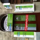 1 üzleti kép TÁRSASHÁZ DOKTOR Társasházkezelés, társasházak képviselete ban/ben Budapest PE