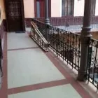 2 üzleti kép TÁRSASHÁZ DOKTOR Társasházkezelés, társasházak képviselete ban/ben Budapest PE