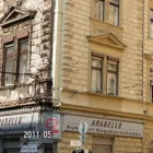 4 üzleti kép TÁRSASHÁZ DOKTOR Társasházkezelés, társasházak képviselete ban/ben Budapest PE