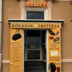 1 üzleti kép TÁSKAJAVÍTÁS ÉS CIPŐJAVÍTÁS - KECSKEMÉT, ERDŐSI IMRE UTCA 4. Üzleti szolgáltatások ban/ben Kecskemét BK