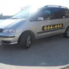 2 üzleti kép TATA TAXI4 Személyszállítás, taxi ban/ben Tata KE