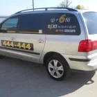 3 üzleti kép TATA TAXI4 Személyszállítás, taxi ban/ben Tata KE