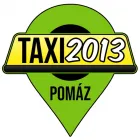 2 üzleti kép TAXI 2013 POMÁZ Személyszállítás, taxi ban/ben Pomáz PE