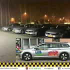 3 üzleti kép TAXI GYŐRBEN Személyszállítás, taxi ban/ben Győr GS