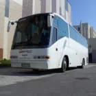 2 üzleti kép TEMPOLUX BUSZ KFT. Személyszállítás, taxi ban/ben Győr GS