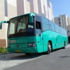 3 üzleti kép TEMPOLUX BUSZ KFT. Személyszállítás, taxi ban/ben Győr GS