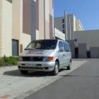 4 üzleti kép TEMPOLUX BUSZ KFT. Személyszállítás, taxi ban/ben Győr GS