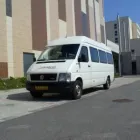 5 üzleti kép TEMPOLUX BUSZ KFT. Személyszállítás, taxi ban/ben Győr GS