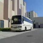 7 üzleti kép TEMPOLUX BUSZ KFT. Személyszállítás, taxi ban/ben Győr GS
