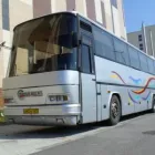 8 üzleti kép TEMPOLUX BUSZ KFT. Személyszállítás, taxi ban/ben Győr GS