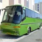 9 üzleti kép TEMPOLUX BUSZ KFT. Személyszállítás, taxi ban/ben Győr GS