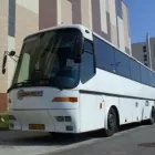 10 üzleti kép TEMPOLUX BUSZ KFT. Személyszállítás, taxi ban/ben Győr GS