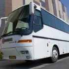 11 üzleti kép TEMPOLUX BUSZ KFT. Személyszállítás, taxi ban/ben Győr GS