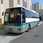 13 üzleti kép TEMPOLUX BUSZ KFT. Személyszállítás, taxi ban/ben Győr GS