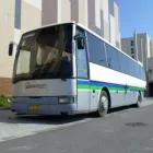 14 üzleti kép TEMPOLUX BUSZ KFT. Személyszállítás, taxi ban/ben Győr GS