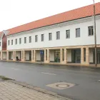 9 üzleti kép TÉR-HÁLÓ KFT. GYŐR ÉPÍTÉSZETI TERVEZÉS, TELEPÜLÉSTERVEZÉS Tervezés ban/ben Győr GS