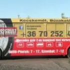 4 üzleti kép TERECSKEI MÉDIA KFT. Üzleti szolgáltatások ban/ben Kecskemét BK