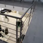 2 üzleti kép TEREMI ÉS TÁRSA BT. Lakatosok ban/ben Debrecen HB