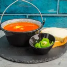 2 üzleti kép TERRACE CAFÉ FOOD&DRINK Vendéglátás ban/ben Budapest PE
