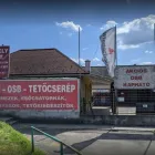 1 üzleti kép TETŐ-ZSINDELY SZAKÜZLET - ÓBUDA Építőanyagok ban/ben Budapest PE