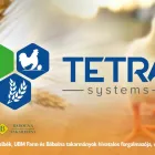 1 üzleti kép TETRA SYSTEMS KFT Takarmány, állattenyésztési termékek ban/ben Uraiújfalu VA