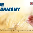 2 üzleti kép TETRA SYSTEMS KFT Takarmány, állattenyésztési termékek ban/ben Uraiújfalu VA