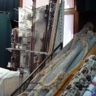 7 üzleti kép TEXTILHÁZ Üzletek ban/ben Baja BK