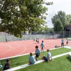 2 üzleti kép THE BRITISH INTERNATIONAL SCHOOL BUDAPEST Magánórák ban/ben Budapest PE