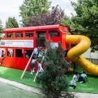 3 üzleti kép THE BRITISH INTERNATIONAL SCHOOL BUDAPEST Magánórák ban/ben Budapest PE