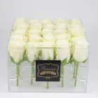 1 üzleti kép THE FLOWER FACTORY Virágüzlet, virágkötészet ban/ben Nyíregyháza SZ