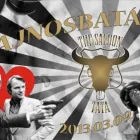 1 üzleti kép THE SALOON PUB Zeneszolgáltatás ban/ben Tata KE